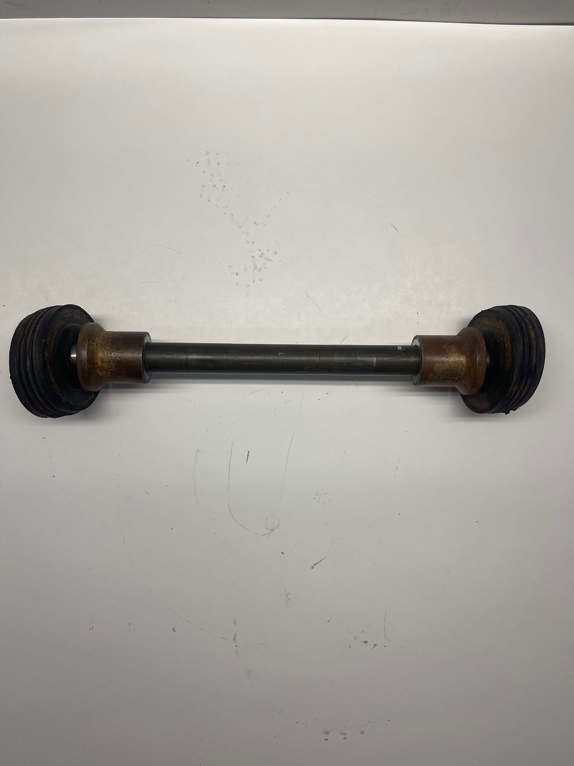 Swingarm Pivot Shaft 47505-02,47564-86B--2006 Harley-Davidson Road King