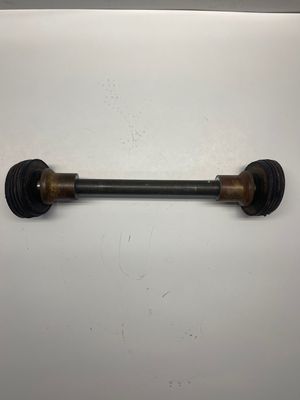 Swingarm Pivot Shaft 47505-02,47564-86B--2006 Harley-Davidson Road King