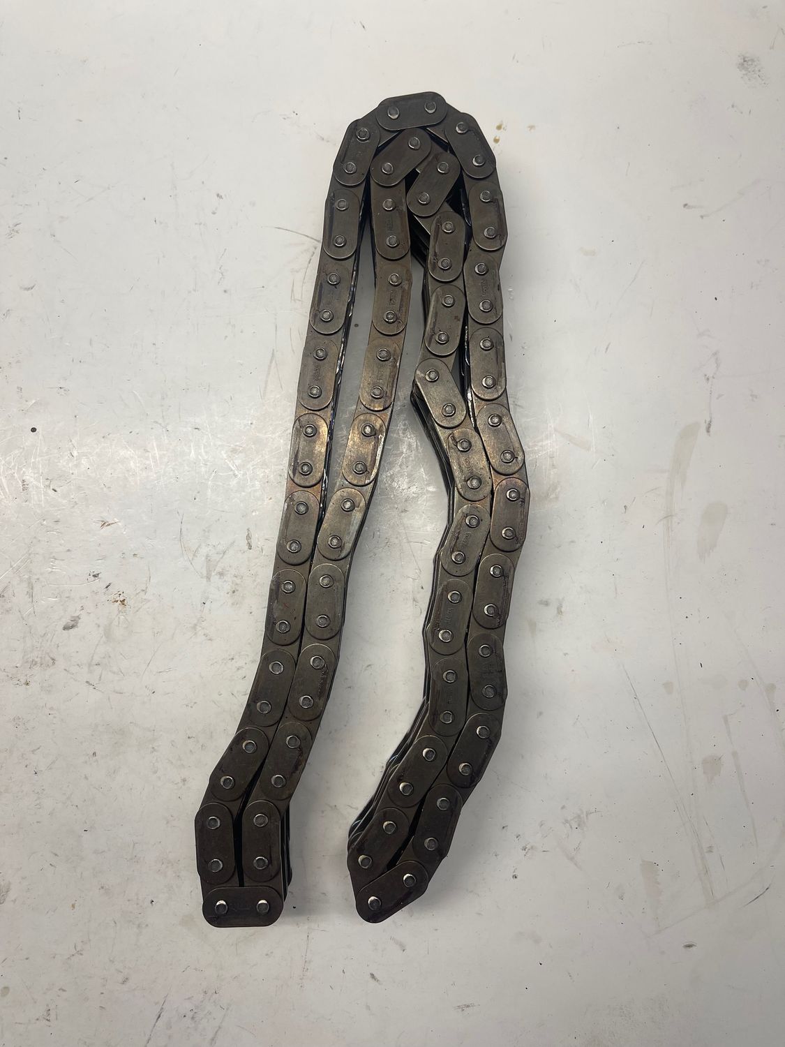 Primary Chain 40037-07--2006 Harley-Davidson Road King