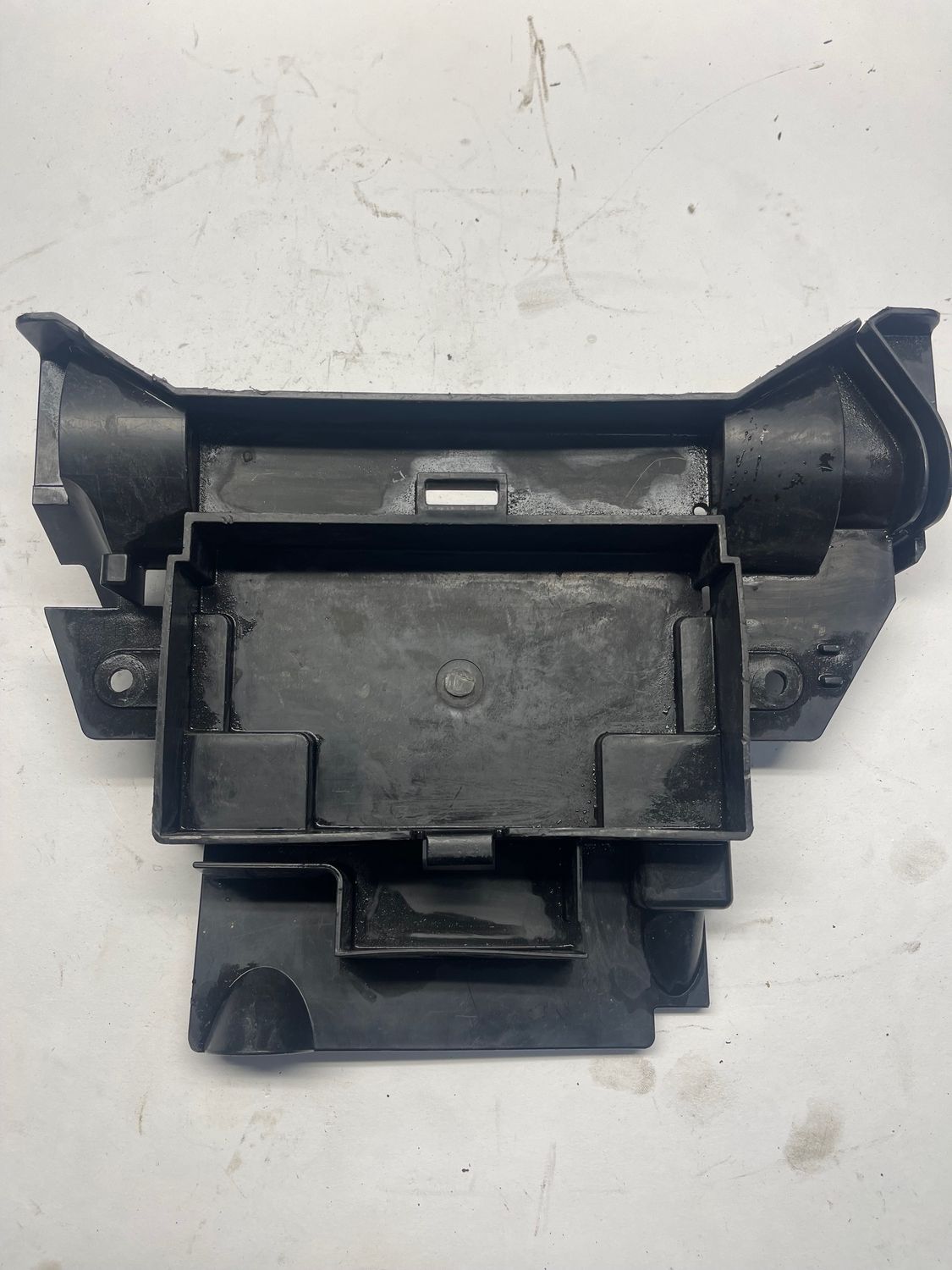 Battery Tray Cover 14091-0733--2011 Kawasaki Vulcan VN900C