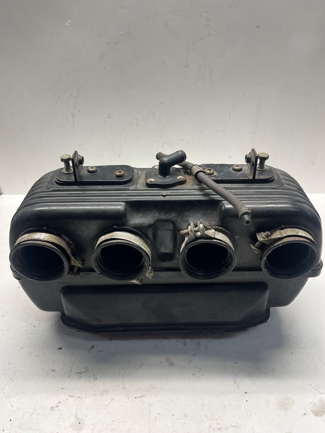 Air Cleaner Housing Box 17231-392-000, 17240-405-315--1978 Honda CB750K-750 Four