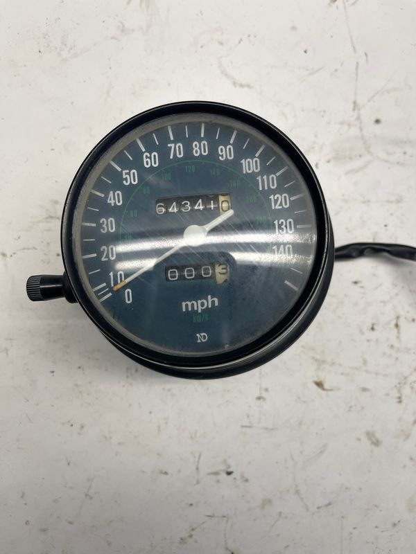 Speedometer 37200-405-671--1978 Honda CB750K-750 Four