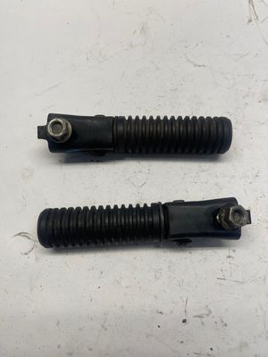 Passenger Foot Pegs Rests 50710-405-000--1978 Honda CB750K-750 Four