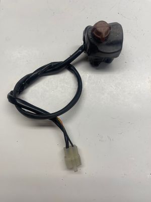 Right Handlebar Control Switch 35130-404-671--1978 Honda CB750K-750 Four
