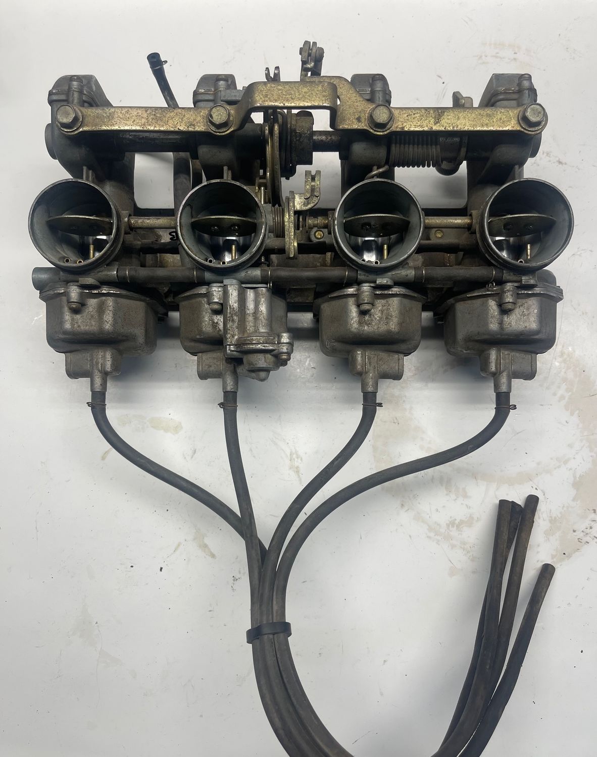 Carburetor 16100-300-034--1978 Honda CB750K-750 Four