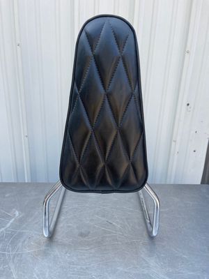 Sissy Bar Passenger Back Rest--1978 Honda CB750K-750 Four Sissy Bar Passenger Back Rest--1978 Honda CB750K-750 Four