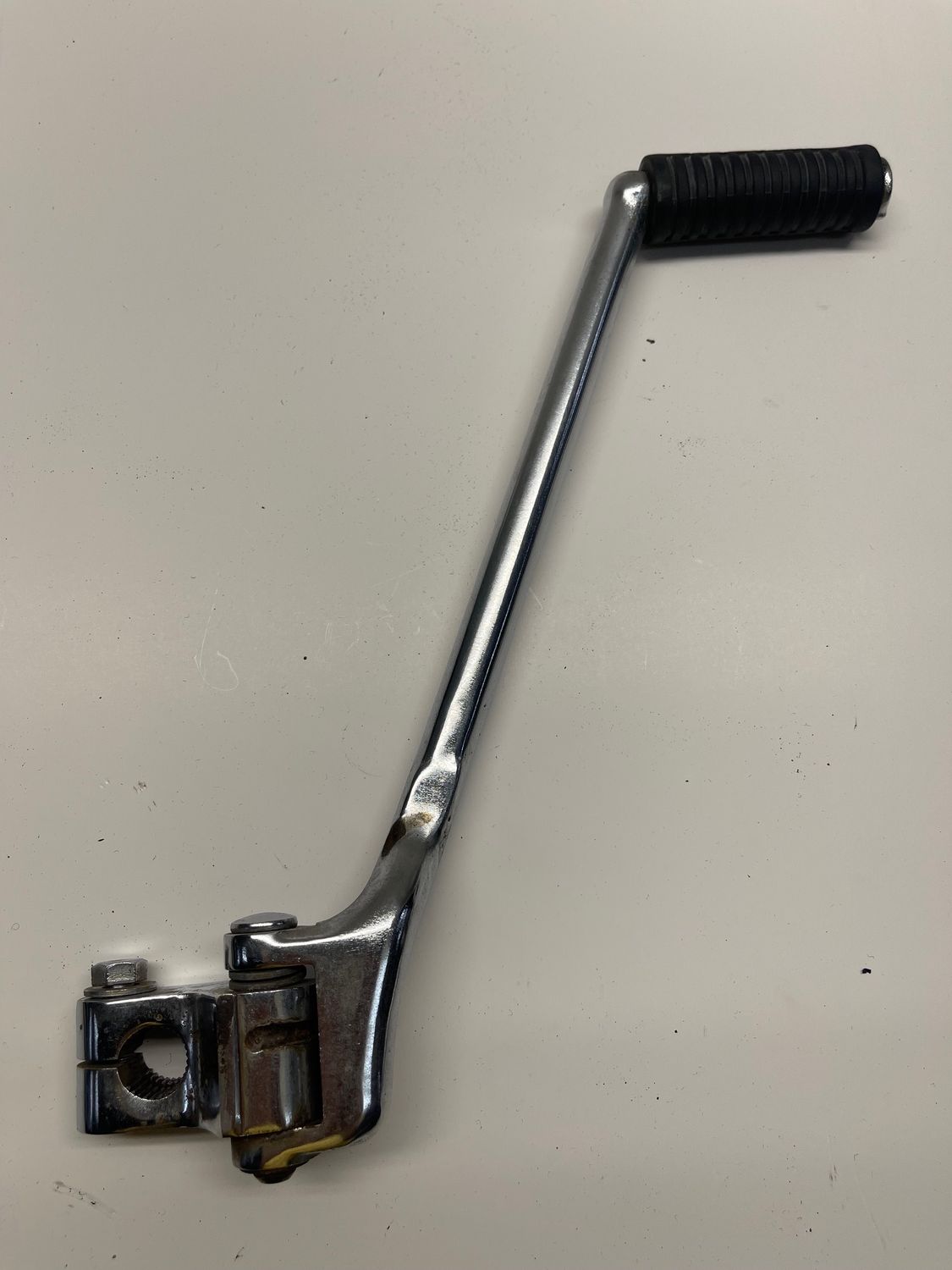 Kick Starter Pedal 28240-392-000--1978 Honda CB750K-750 Four