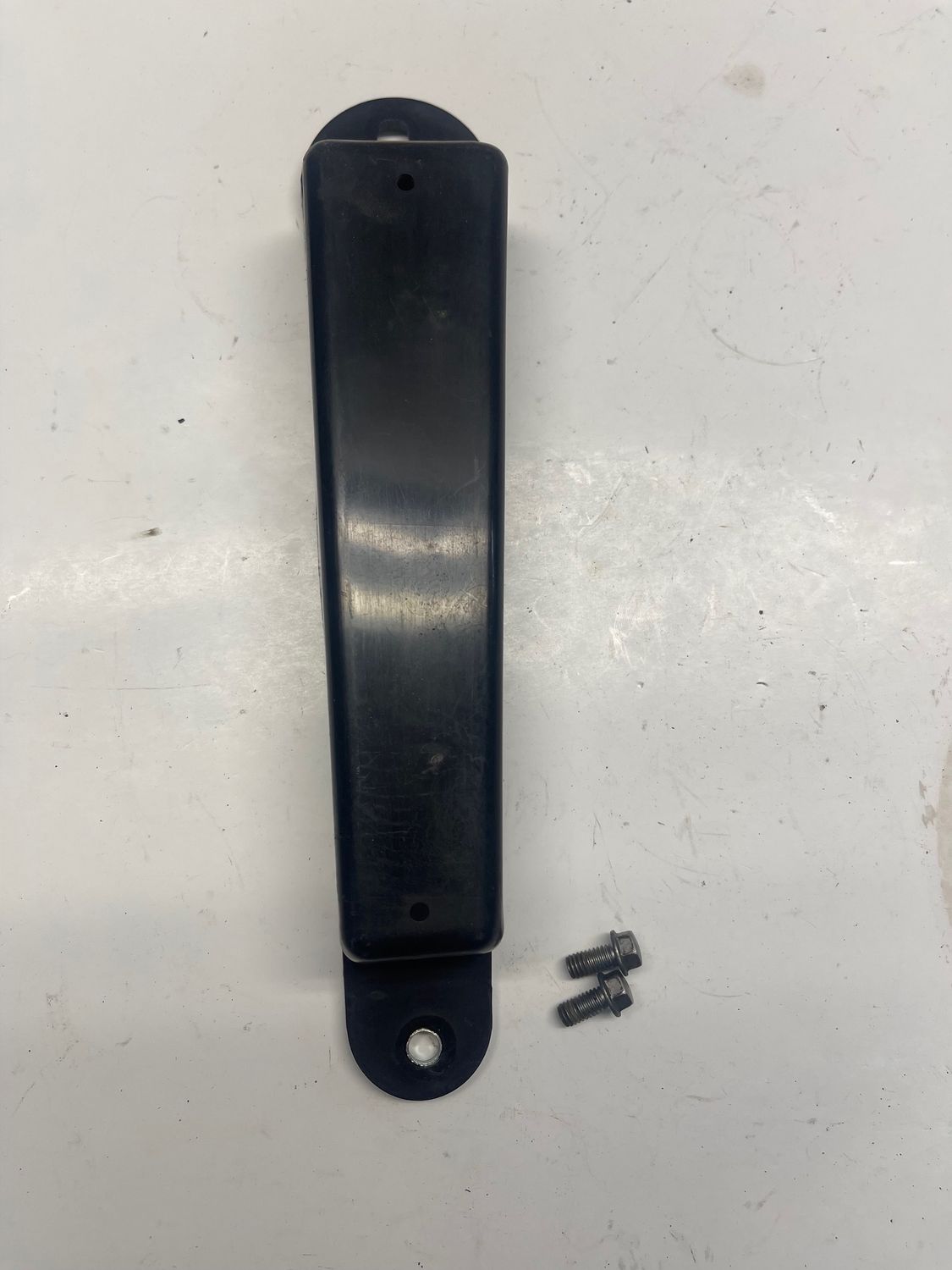 Tool Tray-Plastic 50341-392-000--1978 Honda CB750K-750 Four