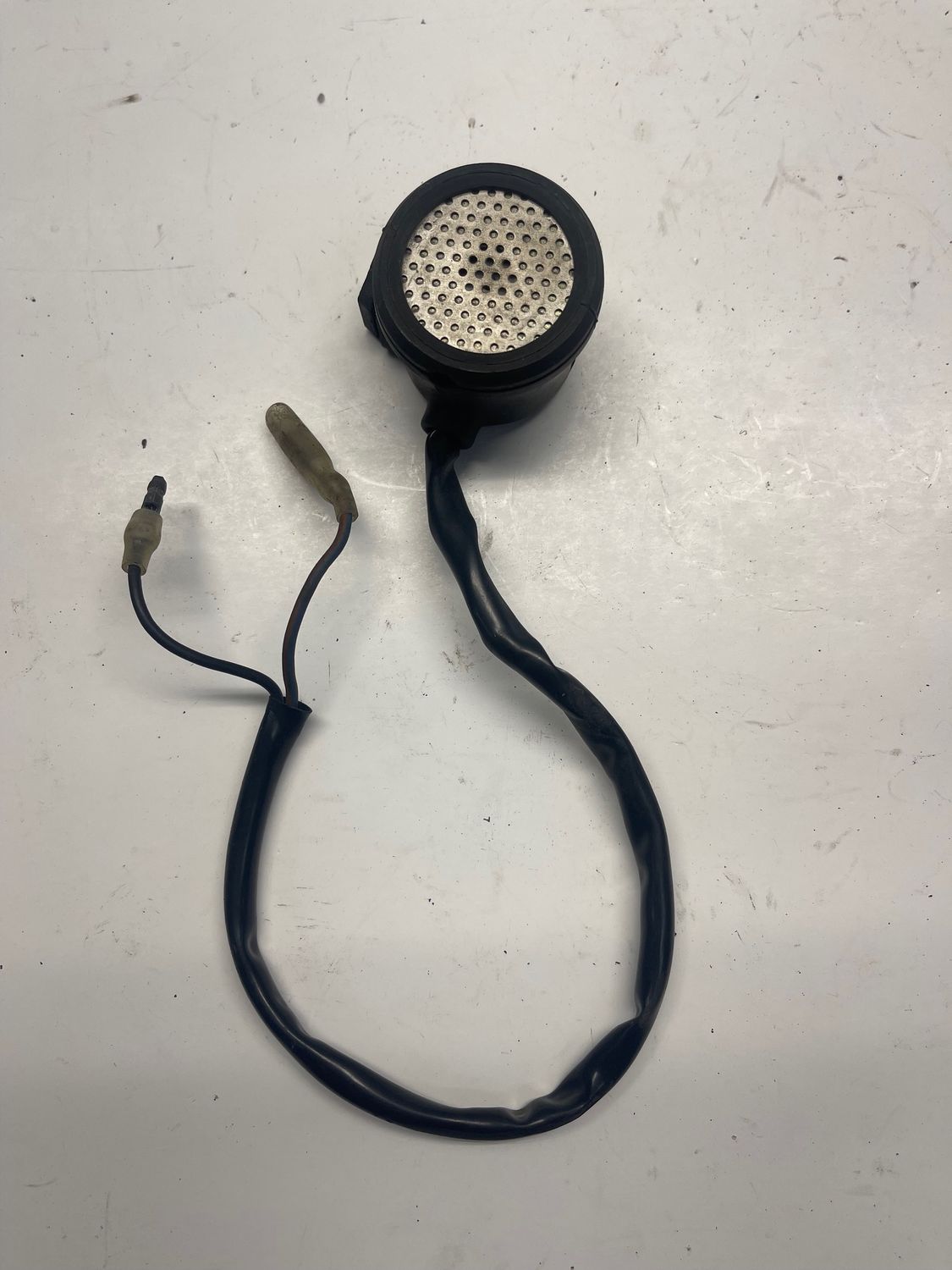 Turn Signal Buzzer 38400-341-674--1978 Honda CB750K-750 Four