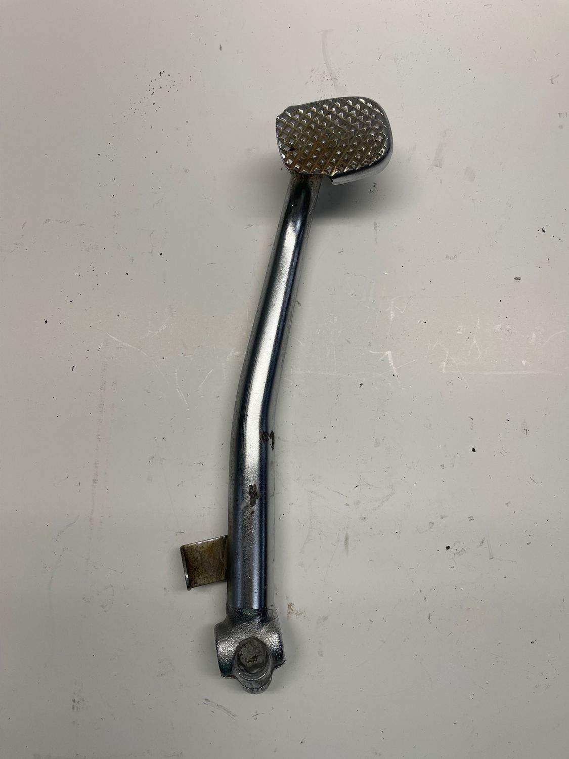 Rear Brake Pedal 46500-405-010--1978 Honda CB750K-750 Four