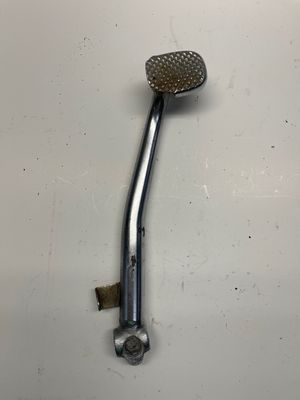 Rear Brake Pedal 46500-405-010--1978 Honda CB750K-750 Four Rear Brake Pedal 46500-405-010--1978 Honda CB750K-750 Four