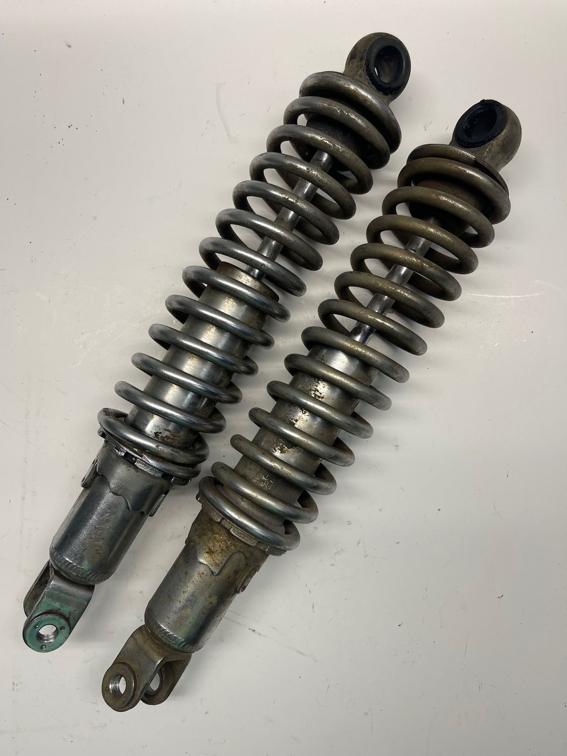 Rear Shocks 52400-405-013--1978 Honda CB750K-750 Four