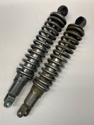 Rear Shocks 52400-405-013--1978 Honda CB750K-750 Four