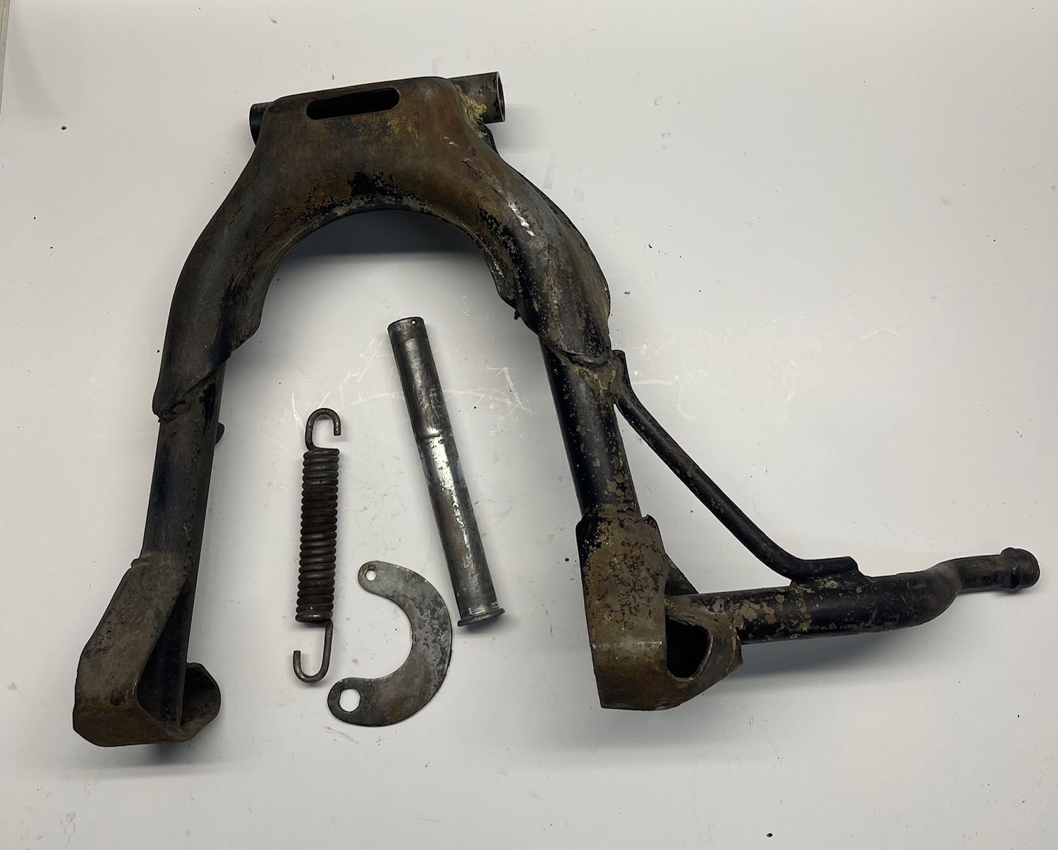 Center Stand 50500-405-000--1978 Honda CB750K-750 Four