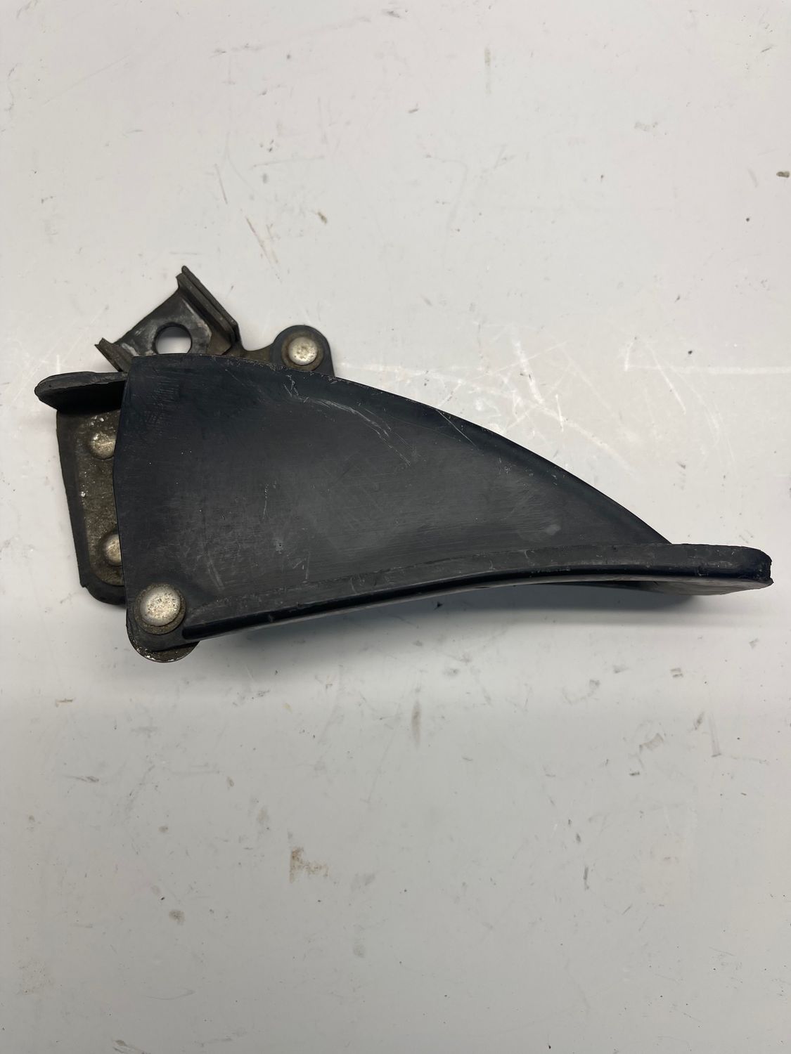 Front Brake Disc Guard Cover 45140-341-670--1978 Honda CB750K-750 Four