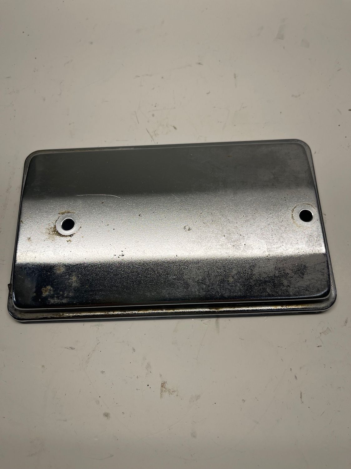 Starter Cover 31280-300-000--1978 Honda CB750K-750 Four