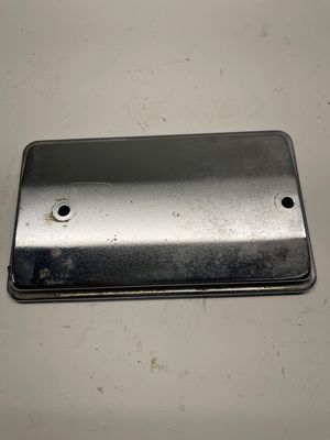 Starter Cover 31280-300-000--1978 Honda CB750K-750 Four