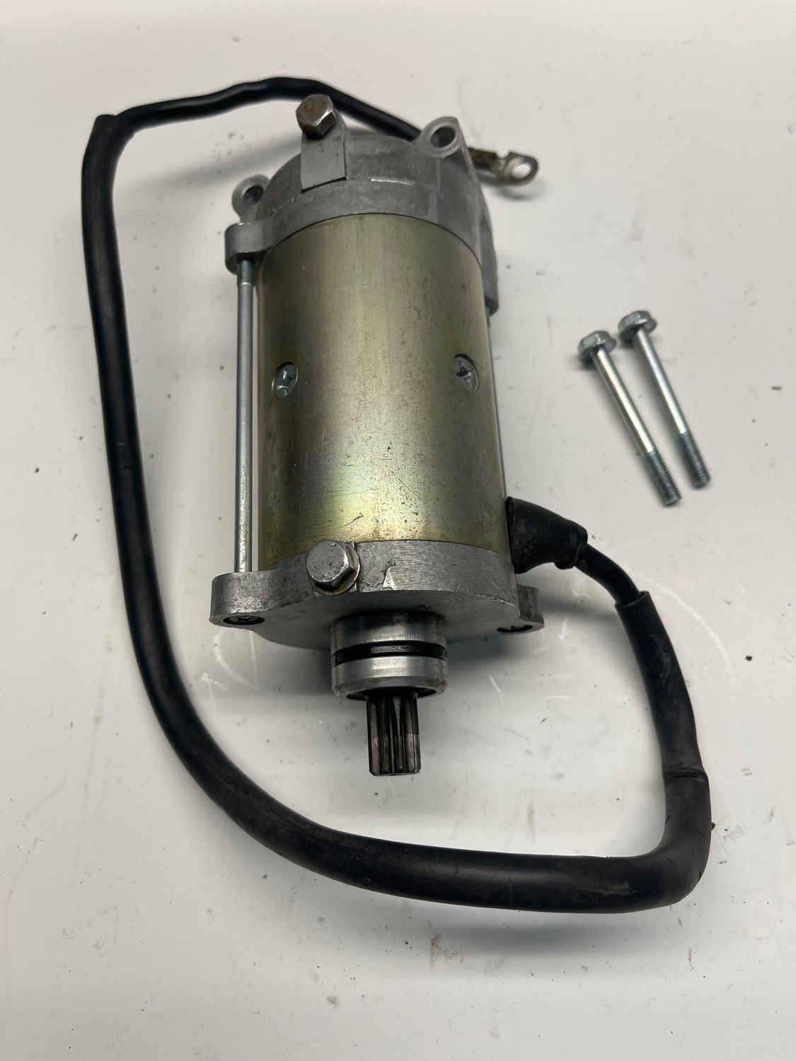 Starter Motor 31200-300-030--1978 Honda CB750K-750 Four