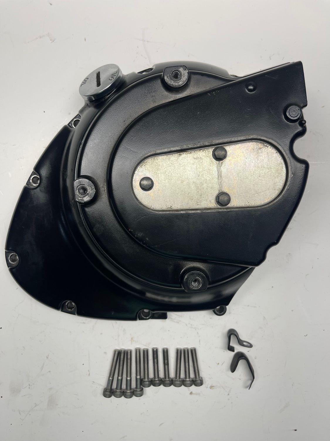 Generator Cover 14031-0056--2008 Kawasaki Vulcan VN900