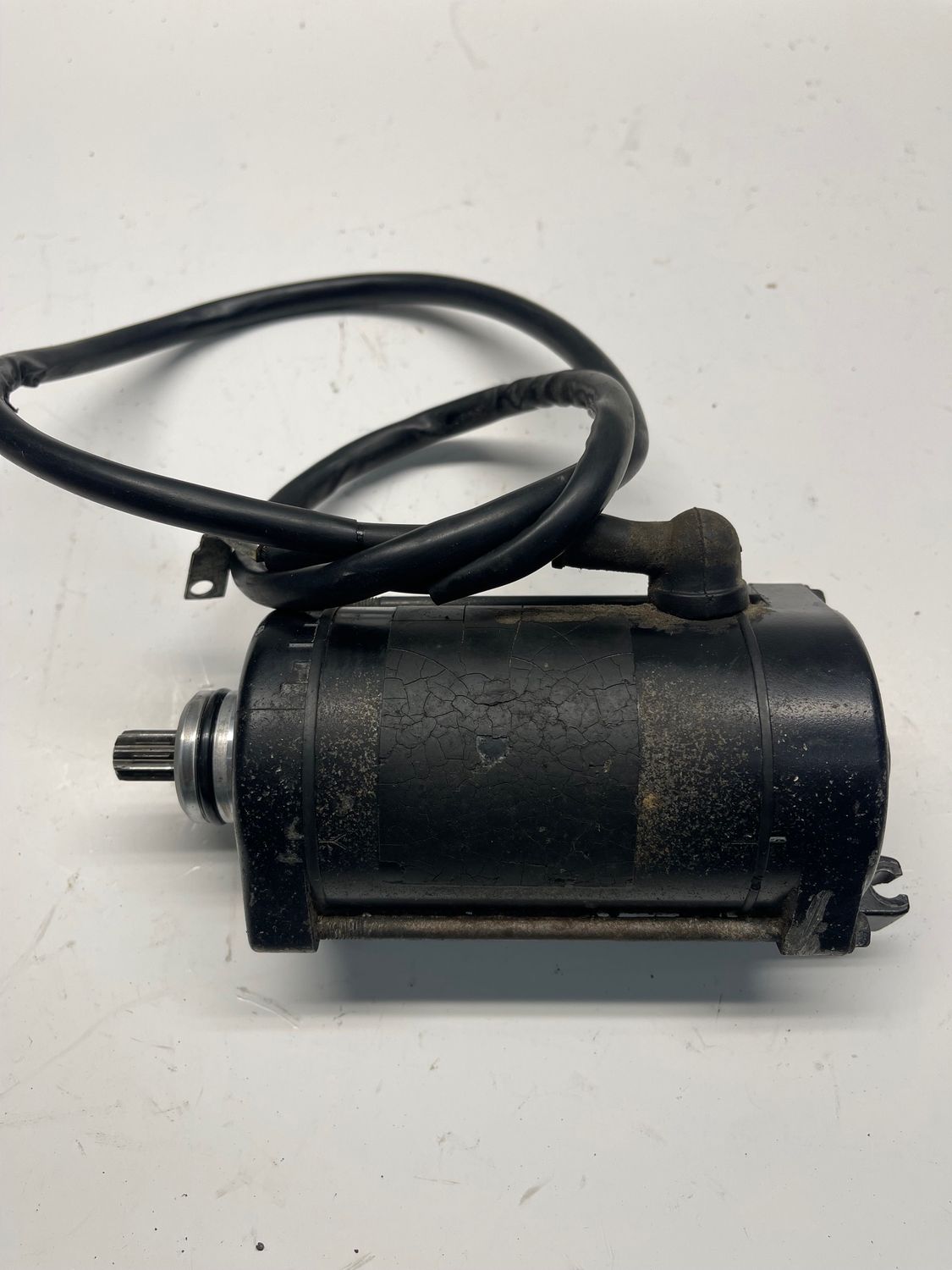 Starter Motor  21163-1263--2008 Kawasaki Vulcan VN900