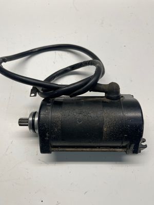 Starter Motor  21163-1263--2008 Kawasaki Vulcan VN900