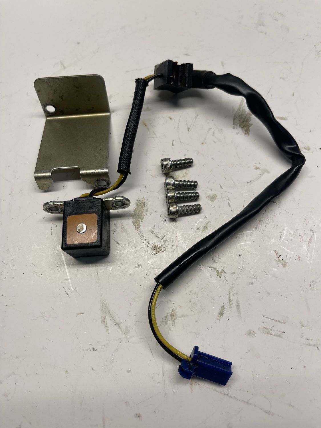 Pulsing Coil 59026-0017--2008 Kawasaki Vulcan VN900
