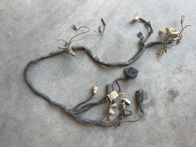 Wiring Harness 32100-405-611--1978 Honda CB750K-750 Four