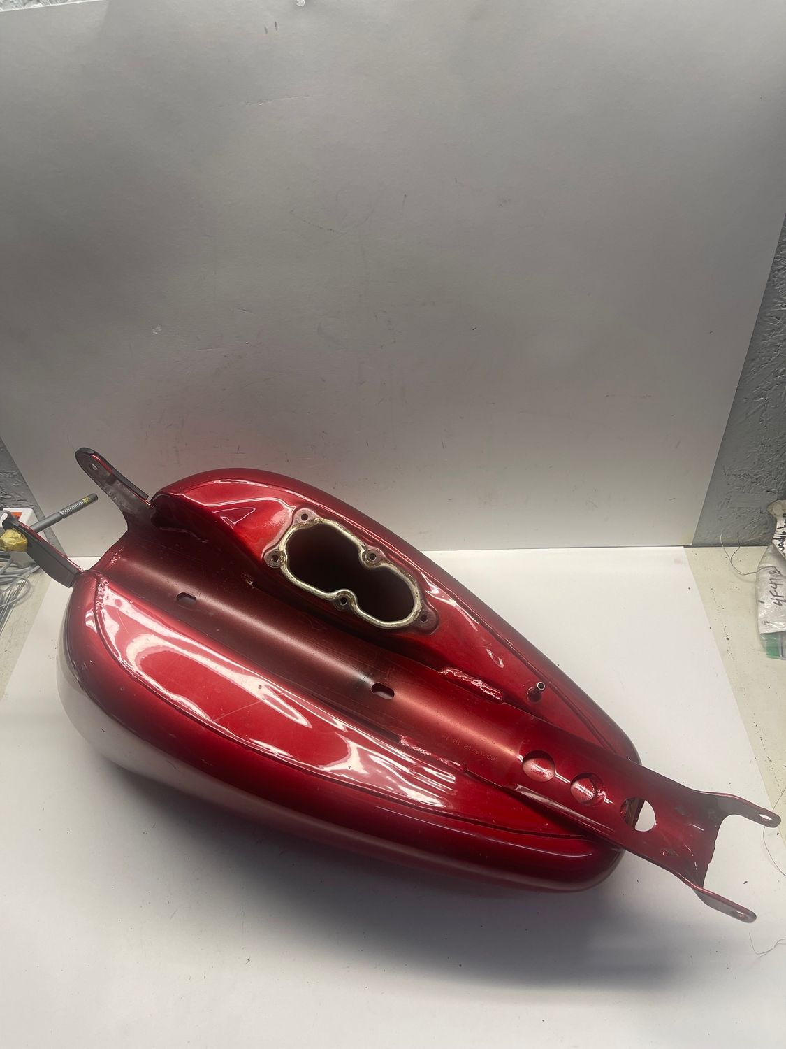 Fuel Tank  2019 Harley Sportster XL883N