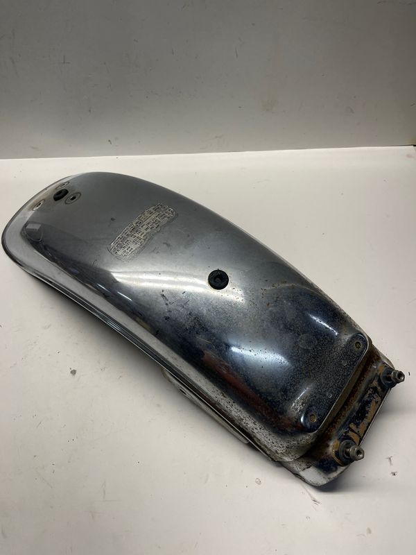 Rear Fender 80100-405-000--1978 Honda CB750K-750 Four