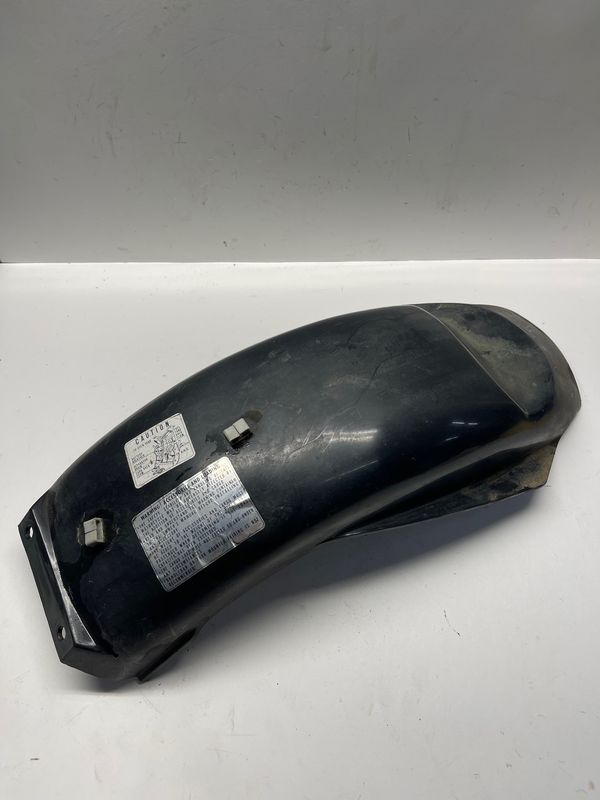 Rear Inner Fender Mud Guard  80105-341-10--1978 Honda CB750K-750 Four