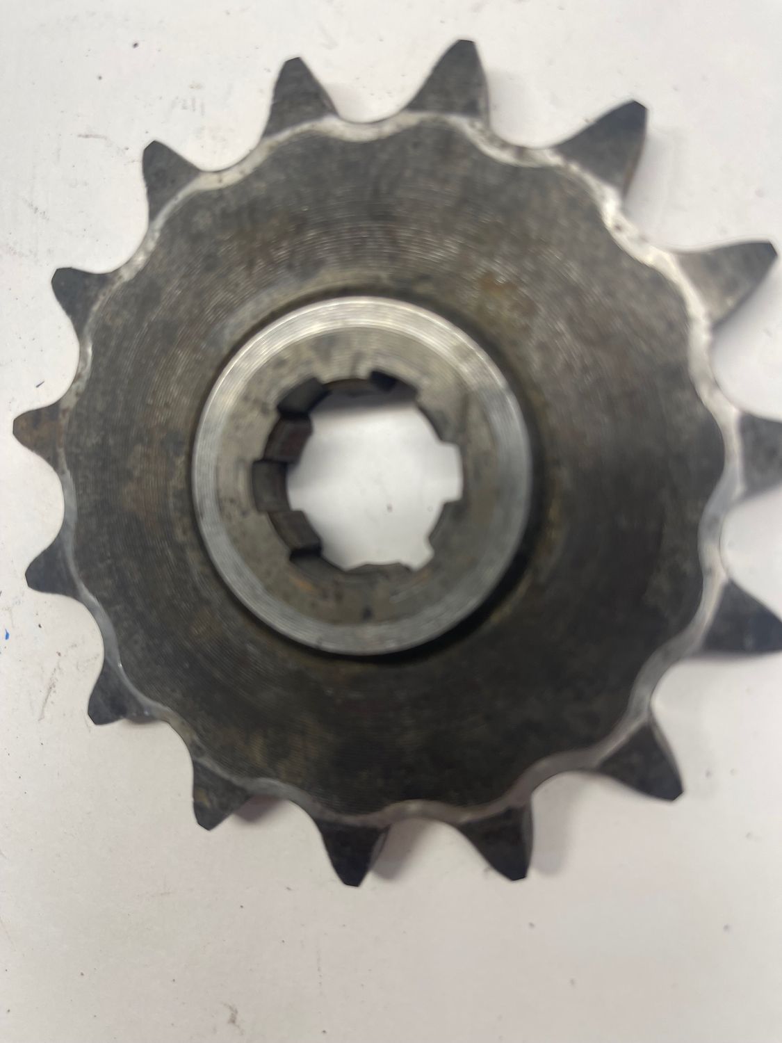 Drive Sprocket 15T 23801-405-010--1978 Honda CB750K-750 Four