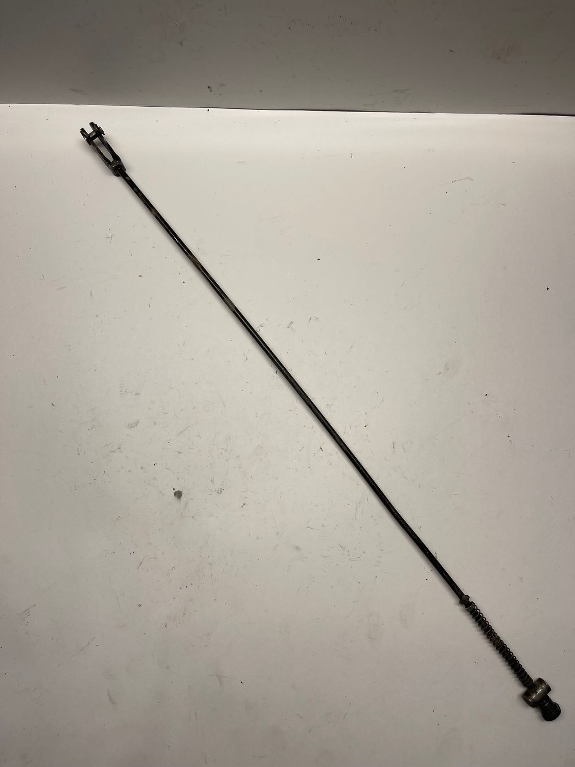 Rear Brake Rod 43450-405-000--1978 Honda CB750K-750 Four