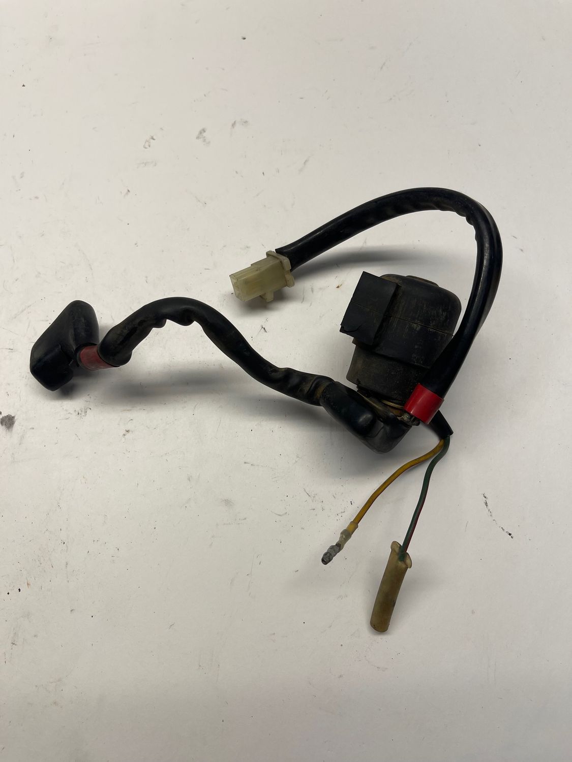 Starter Solenoid Relay 35850-375-000--1978 Honda CB750K-750 Four