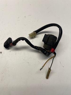 Starter Solenoid Relay 35850-375-000--1978 Honda CB750K-750 Four