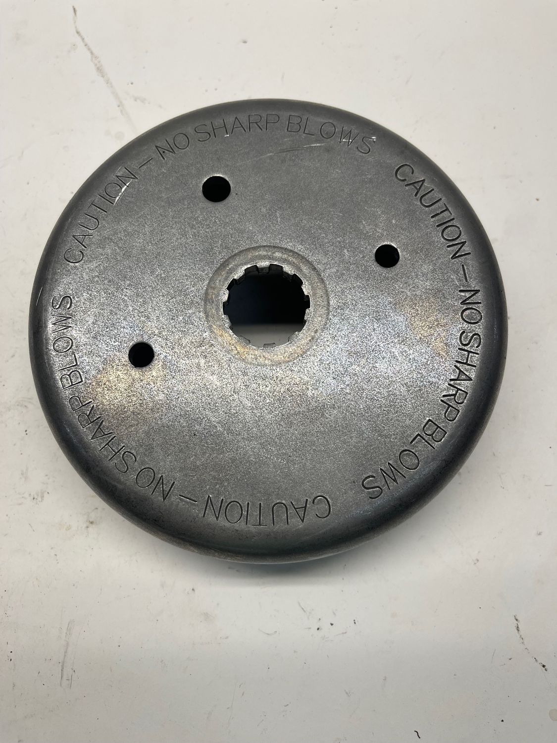 Stator Flywheel Rotor 29981-95--2005 Harley-Davidson Road King Custom FLHRSI-Parting Out