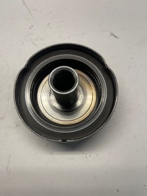 Compensator Sprocket Retainer and Cover 40384-91--2005 Harley-Davidson Road King Custom FLHRSI-Parting Out Compensator Sprocket Retainer and Cover 40384-91--2005 Harley-Davidson Road King Custom FLHRSI-Parting Out