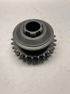 Compensator Sprocket 25T --2005 Harley-Davidson Road King Custom FLHRSI-Parting Out Compensator Sprocket 25T --2005 Harley-Davidson Road King Custom FLHRSI-Parting Out