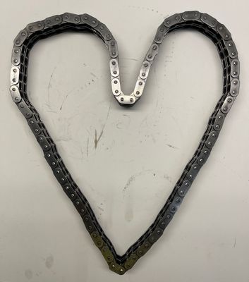 Primary Drive Chain 40036-06--2010 Harley-Davidson Dyna Wide Glide FXDWG