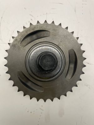 Compensator Sprocket Assembly 40320-06--2010 Harley-Davidson Dyna Wide Glide FXDWG Compensator Sprocket Assembly 40320-06--2010 Harley-Davidson Dyna Wide Glide FXDWG