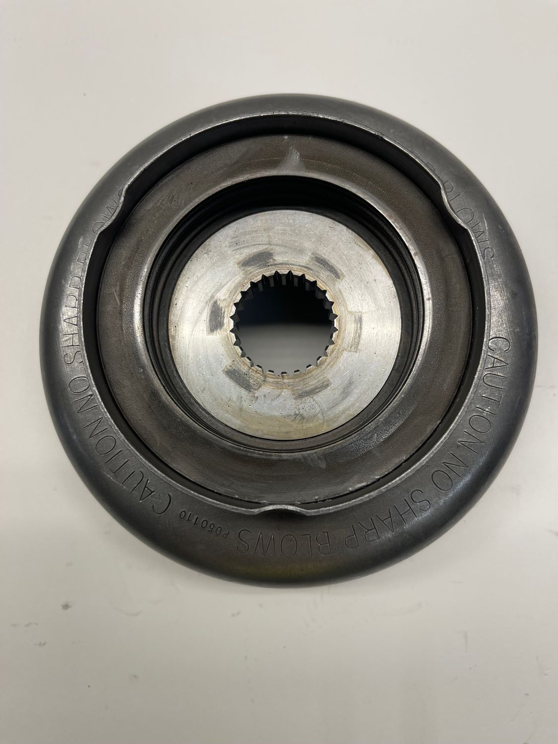 Stator Flywheel Rotor 40356-07--2010 Harley-Davidson Dyna Wide Glide FXDWG