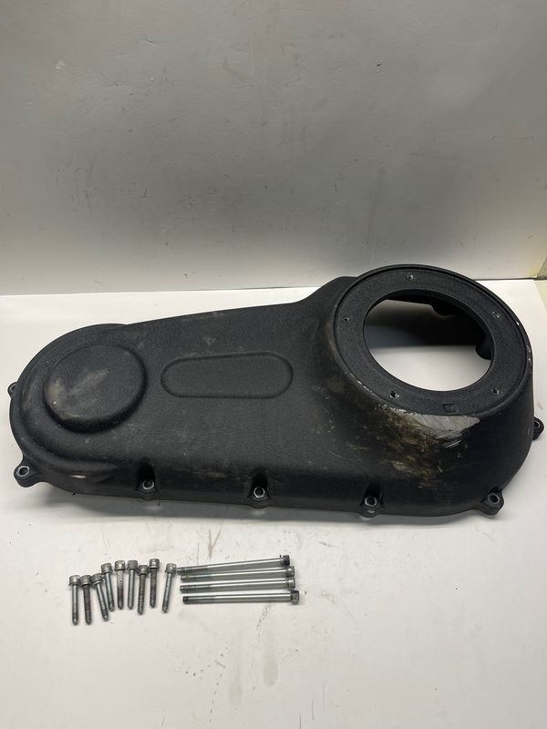Outer Primary Cover w/ Gasket  60784-06--2010 Harley-Davidson Dyna Wide Glide FXDWG