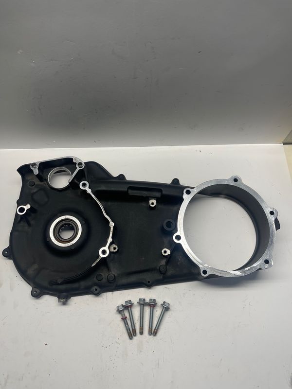 Inner Primary Cover 60681-06C--2016 Harley-Davidson Heritage Softail Classic FLSTC