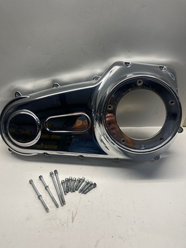 Outer Primary Cover 60784-06A--2016 Harley-Davidson Heritage Softail Classic FLSTC
