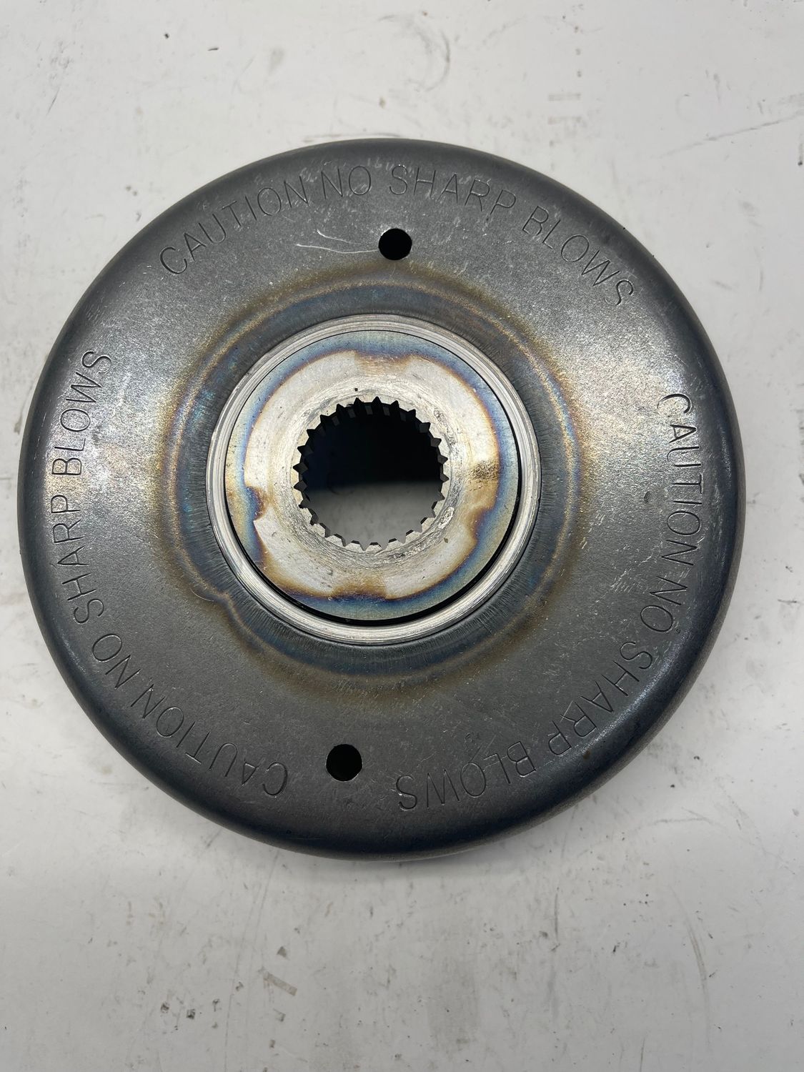Stator Generator Flywheel 30041-08A--2016 Harley-Davidson Heritage Softail Classic FLSTC
