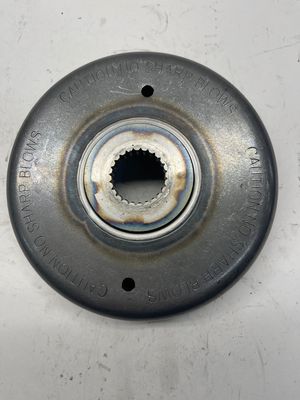 Stator Generator Flywheel 30041-08A--2016 Harley-Davidson Heritage Softail Classic FLSTC Stator Generator Flywheel 30041-08A--2016 Harley-Davidson Heritage Softail Classic FLSTC