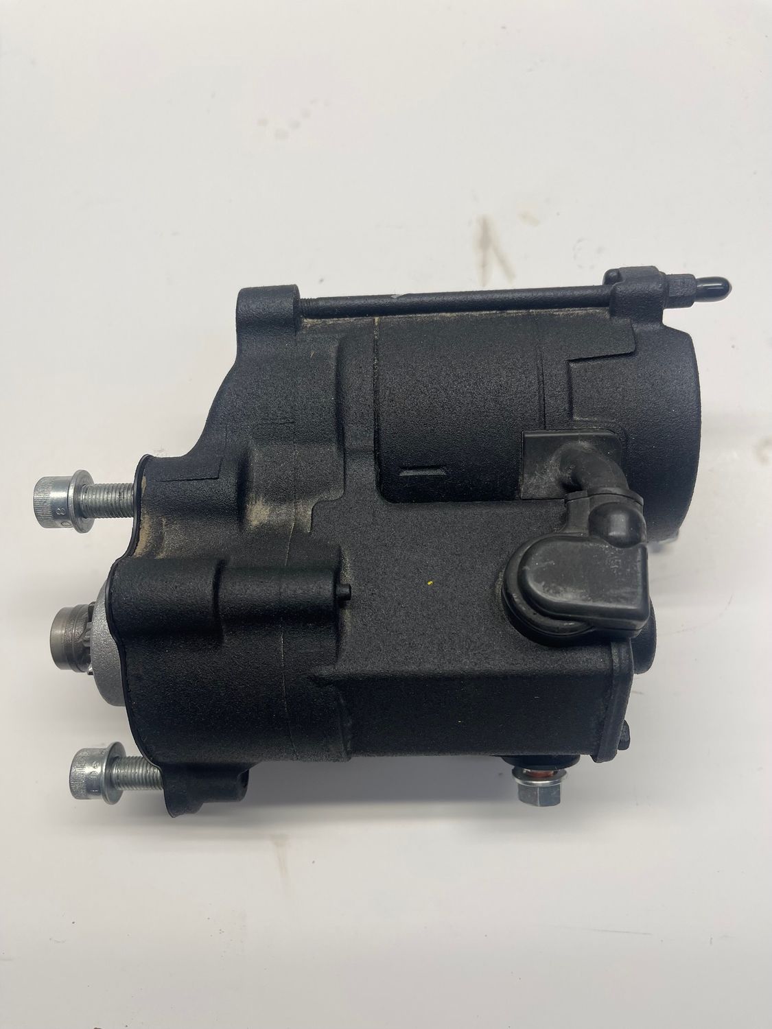 Starter Motor--2020 Harley-Davidson Sportster XL883