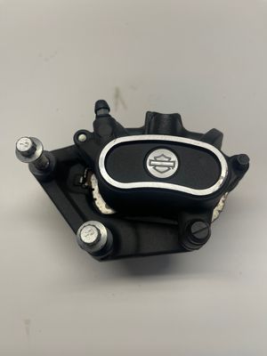 Front Left Brake Caliper 41300010--2020 Harley-Davidson Sportster XL883 Front Left Brake Caliper 41300010--2020 Harley-Davidson Sportster XL883