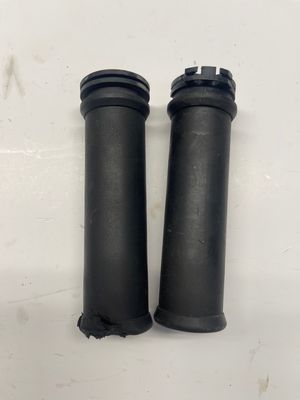 Handlebar Grips Left Right--2020 Harley-Davidson Sportster XL883 Handlebar Grips Left Right--2020 Harley-Davidson Sportster XL883