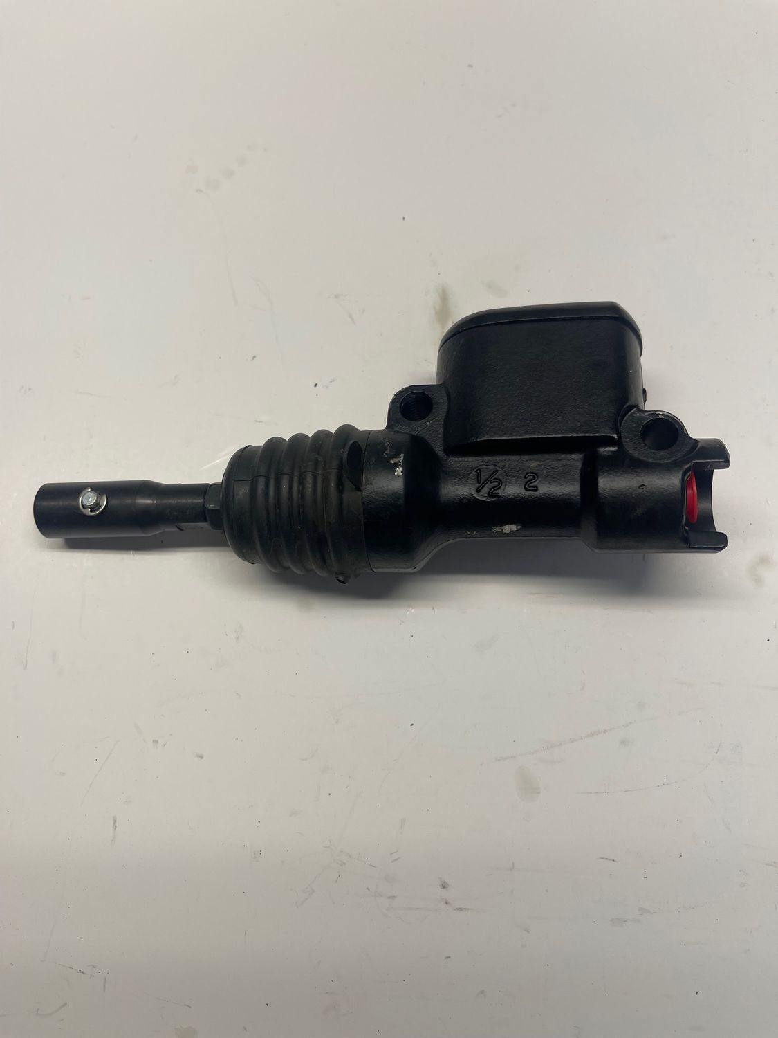 Rear Brake Master Cylinder 41700025--2020 Harley-Davidson Sportster XL883