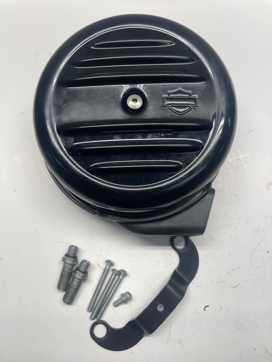 Air Cleaner Assembly Complete--2020 Harley-Davidson Sportster XL883